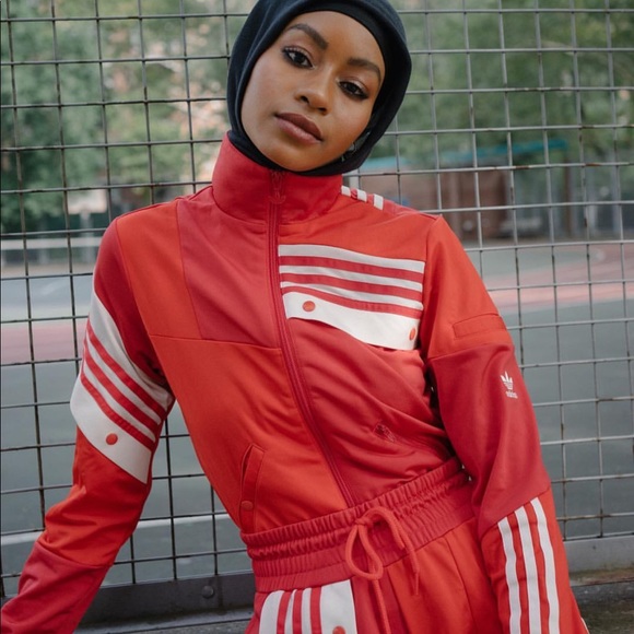 adidas danielle cathari tracksuit